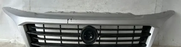 Fiat Ducato Front bumper 1314846070