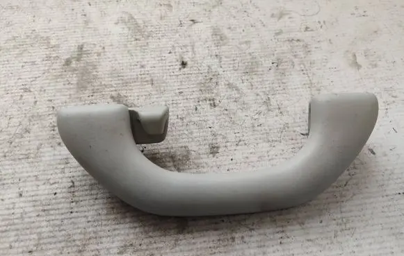 Volkswagen Transporter - Caravelle T5 Rear interior roof grab handle 7H5857607