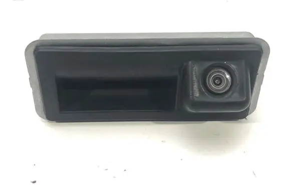 Audi A6 C7 Tailgate/trunk/boot exterior handle 4G5827229