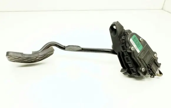 Audi A4 S4 B7 8E 8H Accelerator throttle pedal 8E2721523E