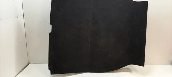 Volvo S80 Trunk/boot floor carpet liner 30715926