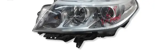 Suzuki Vitara (LY) Headlight/headlamp LLPSVII