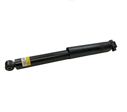 Jeep Wrangler Rear shock absorber/damper 68509241AB