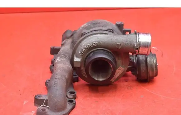 Saab 9-5 Turbo system vacuum part 55565542