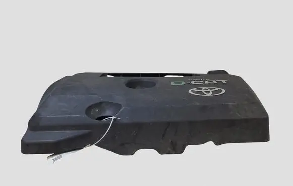 Toyota Avensis T270 Engine cover (trim)