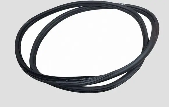 Citroen DS4 Front door rubber seal