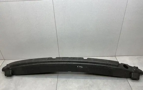 Opel Mokka B Front bumper foam support bar 9835254980