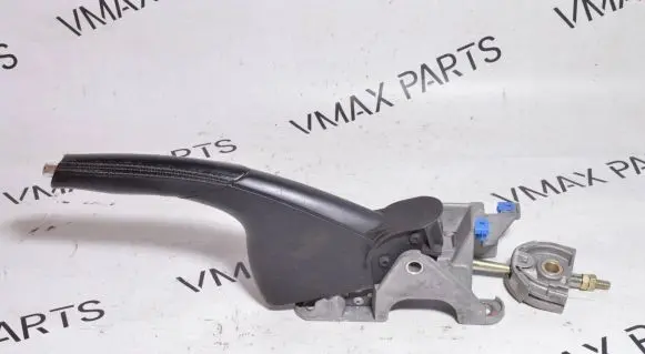 Porsche 911 996 Handbrake interior bracket 99642436101