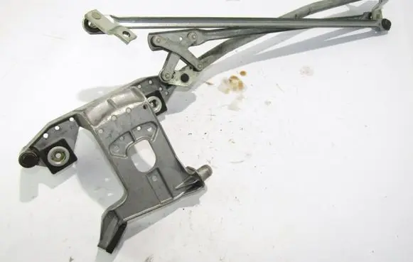 Ford Focus C-MAX Front wiper linkage 3M5117504AF