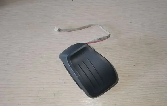 Volkswagen PASSAT B7 Steering wheel buttons/switches 3C8951527