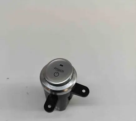 KIA Soul Engine start stop button switch 95430E4000