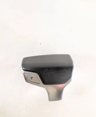 Audi A8 S8 D5 Gear shifter/selector 