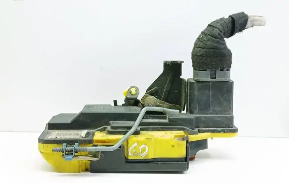 Volvo S80 Rear door lock 30663050