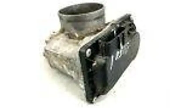 Throttle valve