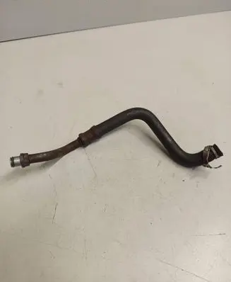 Opel Vectra C Power steering hose/pipe/line