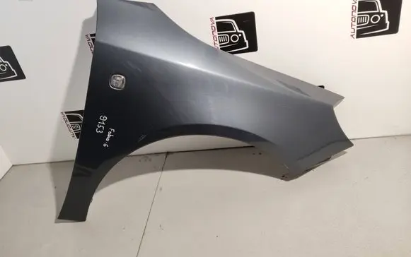 Skoda Fabia Mk2 (5J) Fender 5J0821162 LF8H