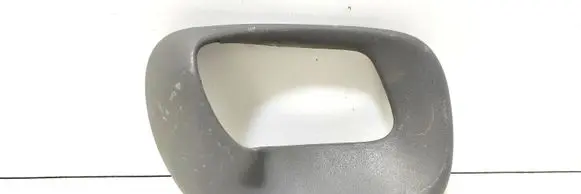 Opel Astra F Rear door handle cover 0911950