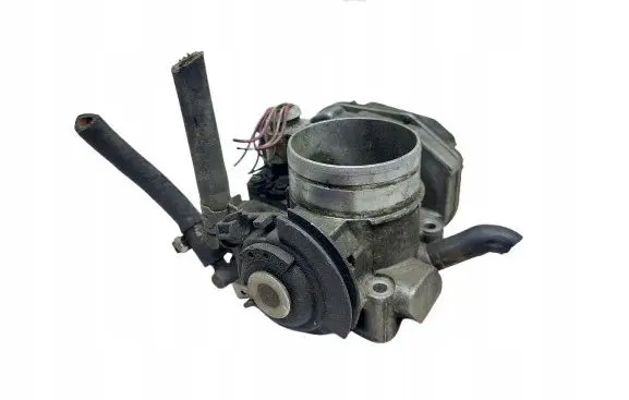 Audi A3 S3 8L Throttle valve