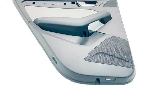 Audi Q5 SQ5 Rear door card panel trim 8R0867303AA 8R0867373 8R0867371