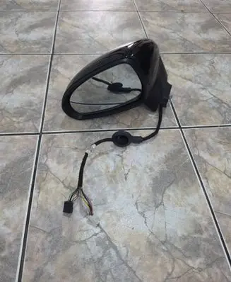Mercedes-Benz GLC C254 Front door electric wing mirror A0998108100 A2548107003