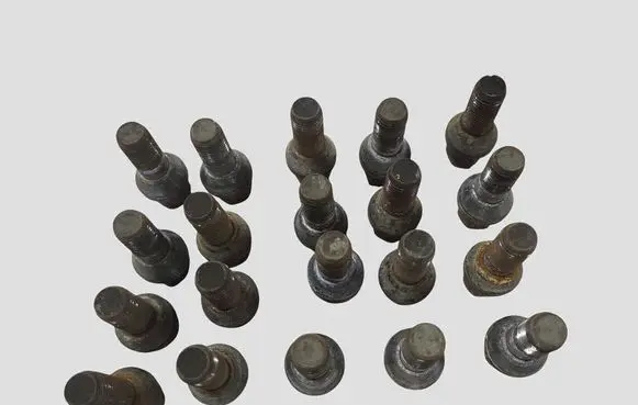 Renault Laguna III Nuts/bolts