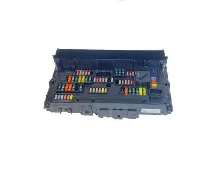 BMW 5 F10 F11 Fuse module 9252815 317033442 02204871