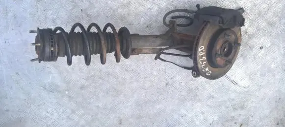 Ford Fiesta Front wheel hub
