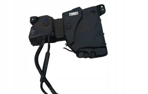 Skoda Kodiaq AdBlue liquid reservoir 