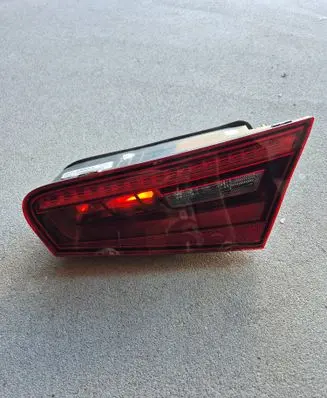 Audi A3 S3 8V Tailgate rear/tail lights 8V3945094B 81070202 00025846