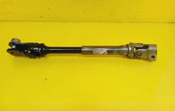 Renault Clio III Steering wheel axle 8200751242