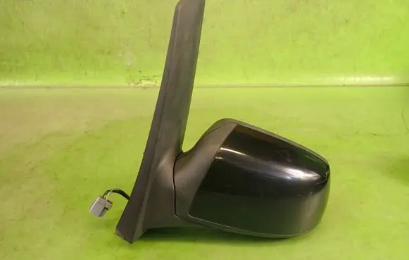 Ford C-MAX I Plastic wing mirror trim cover LAKF3