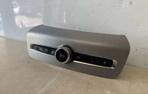 Volvo XC90 Head unit multimedia control P31346790