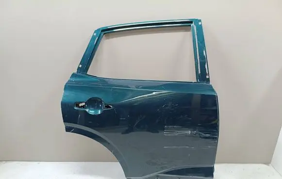Nissan Qashqai J12 Rear door 