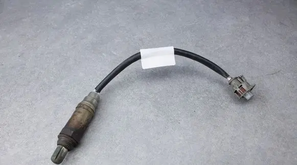 Opel Meriva A Lambda probe sensor 0258005291 25335280