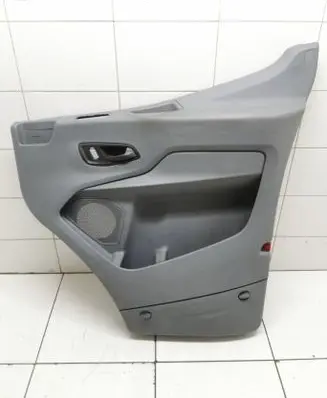 Ford Transit Front door card panel trim Bk31v23942 Sd0526v23942