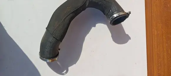 Audi A7 S7 4K8 Intercooler hose/pipe 4K0145708T