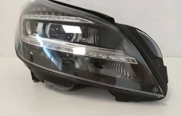 Mercedes-Benz CLS C218 AMG Headlight/headlamp A2189067802 LE13A6303 030129123208