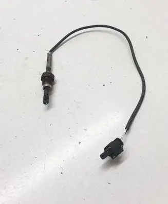Mercedes-Benz C W203 Exhaust gas temperature sensor A0051531728 0743535505998