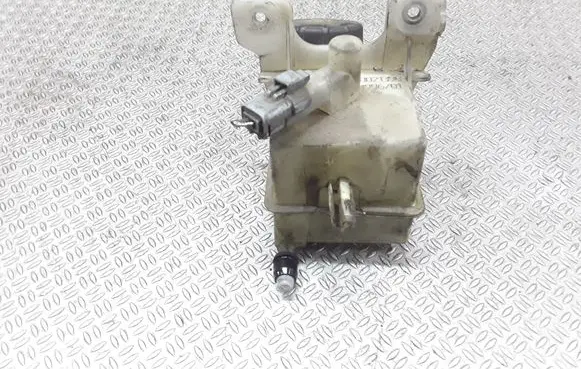 Renault Espace - Grand espace IV Brake fluid reservoir 8200021398