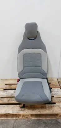 BMW i3 Front passenger seat 