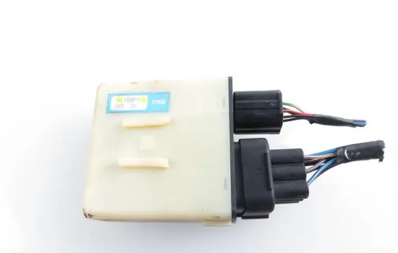 Honda Concerto Other control units/modules YWR10009H 10009H