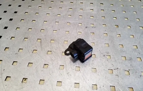 Toyota Prius (XW20) Airbag deployment crash/impact sensor G484547020 1876005720