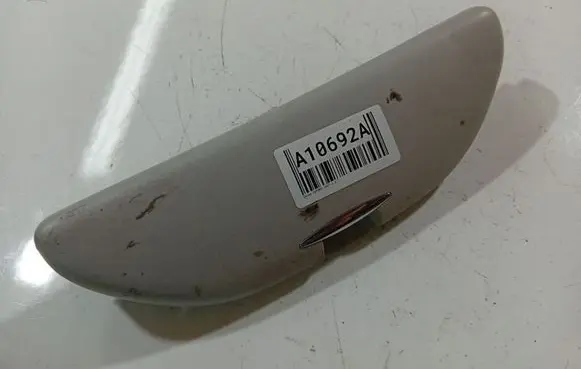 Skoda Superb B5 (3U) Other interior part 3b0857465B