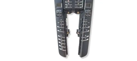 Porsche Macan (95B) Climate control unit 95B907040BP 95B907042BQ 95B907041BJ