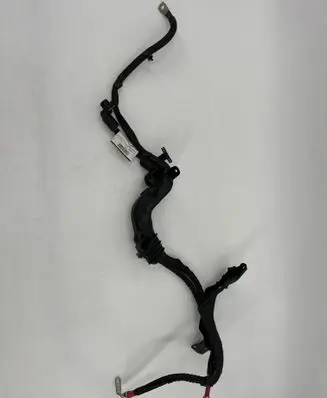 Volvo V60 Positive cable (battery) 31453844 ALTERNAT0R