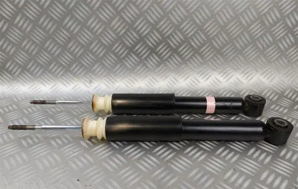 Smart ForFour II W453 Rear shock absorber/damper A4533260400