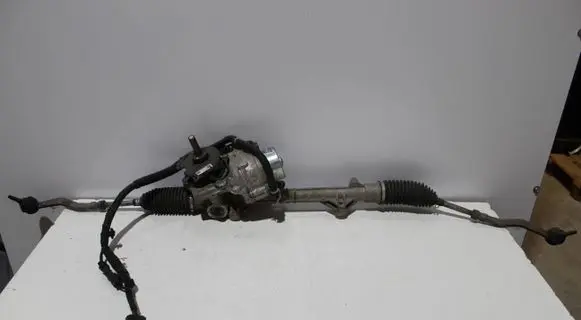 Citroen C-Elysée Steering rack 6700003117