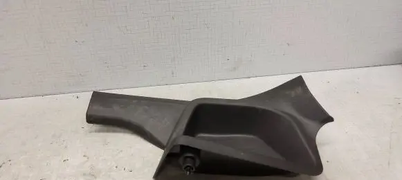 Ford Focus ST Rear sill trim cover BM51A13244A