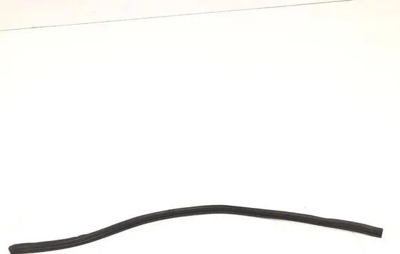 Audi A7 S7 4G Engine compartment rubber 4G8823723A