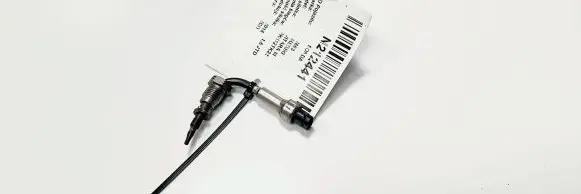 Renault Scenic I Lambda probe sensor 55239662